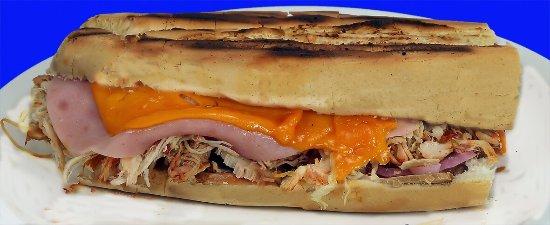 La Poderosa Altabrisa