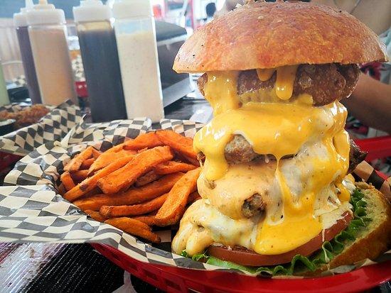 Angry Angus Original